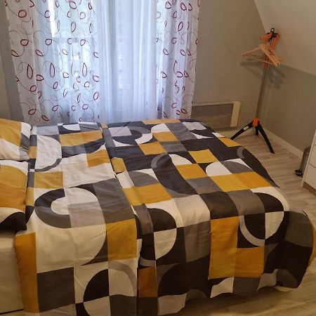 Belle Chambre Avec Balcon Arques  Exterior photo