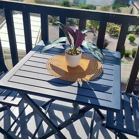 Belle Chambre Avec Balcon Arques  Exterior photo