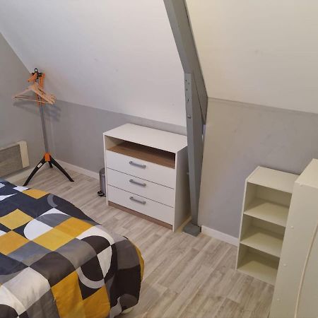 Belle Chambre Avec Balcon Arques  Exterior photo