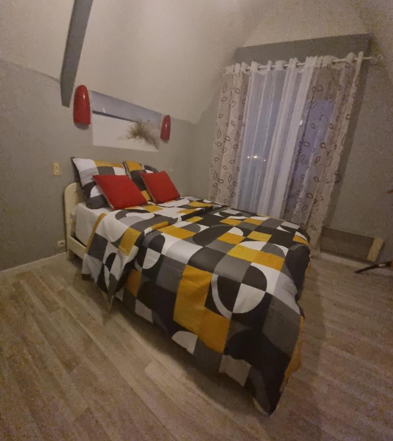 Belle Chambre Avec Balcon Arques  Exterior photo